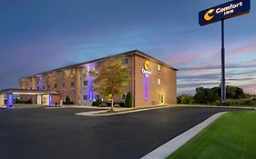 Comfort Inn Hobart